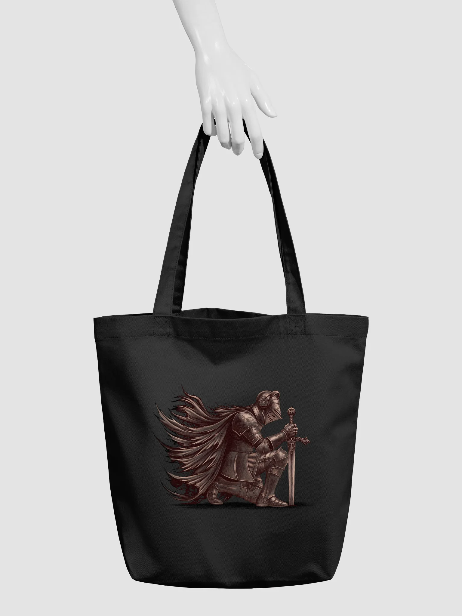 Band of Heroes Tote product image (3)