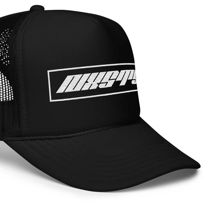 NXSTY Logo Hat product image (1)