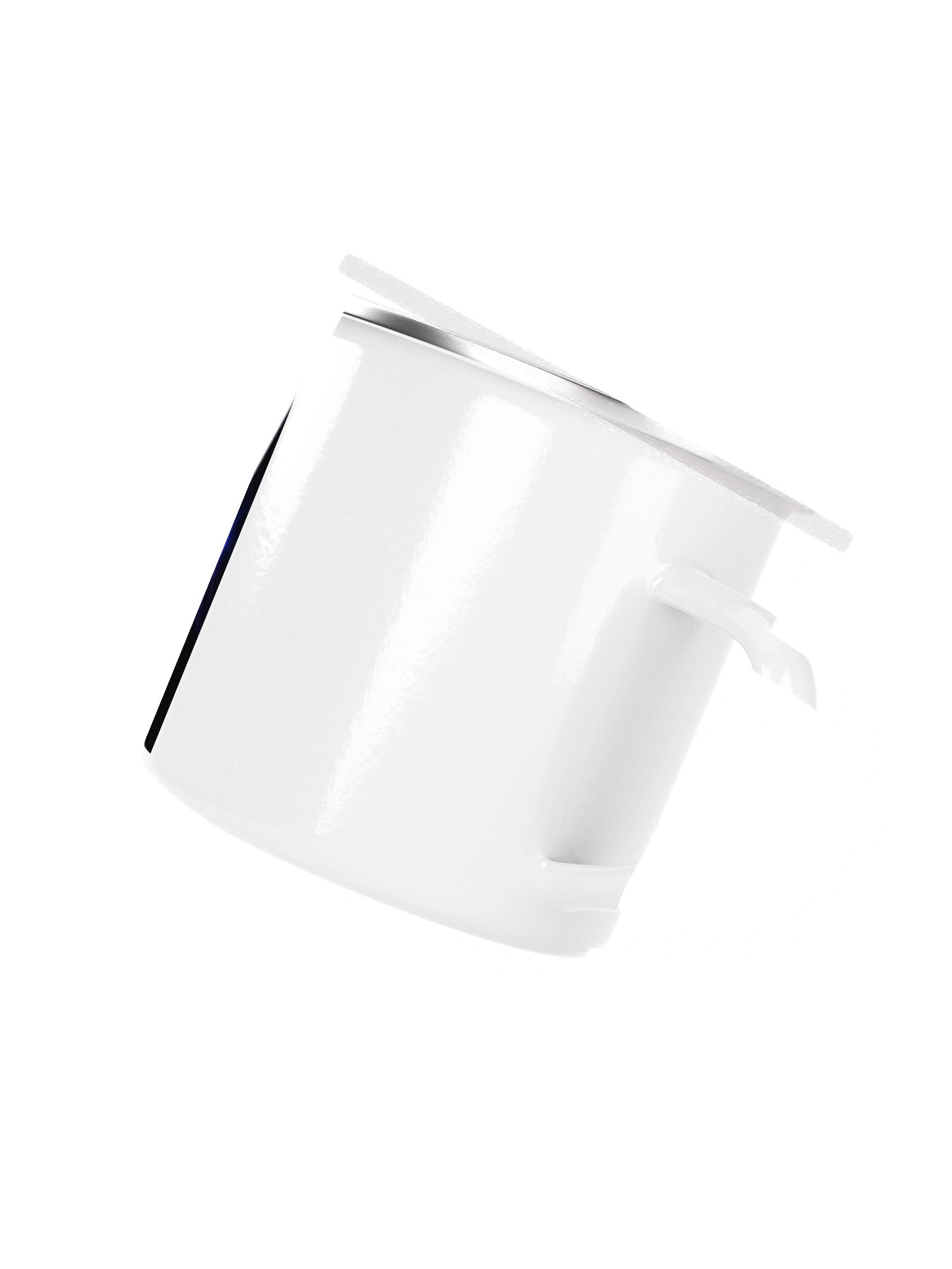 Enamel Mug product image (3)