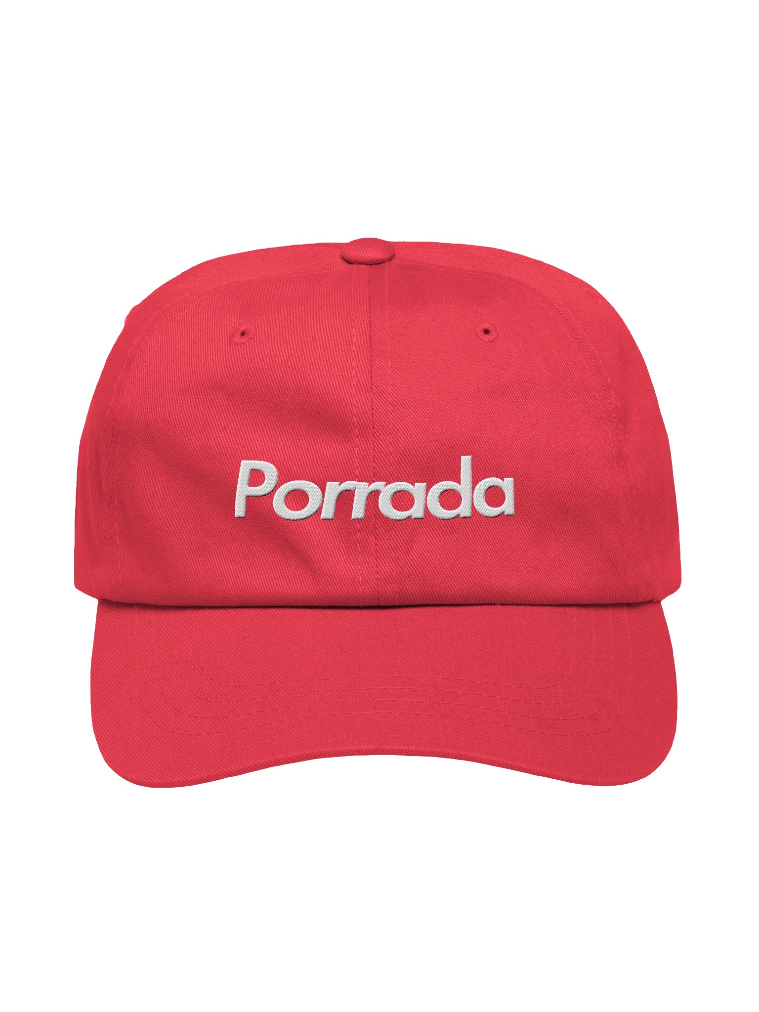 Porrada Hat product image (1)
