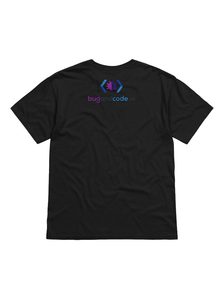 Bug and code product image (2)