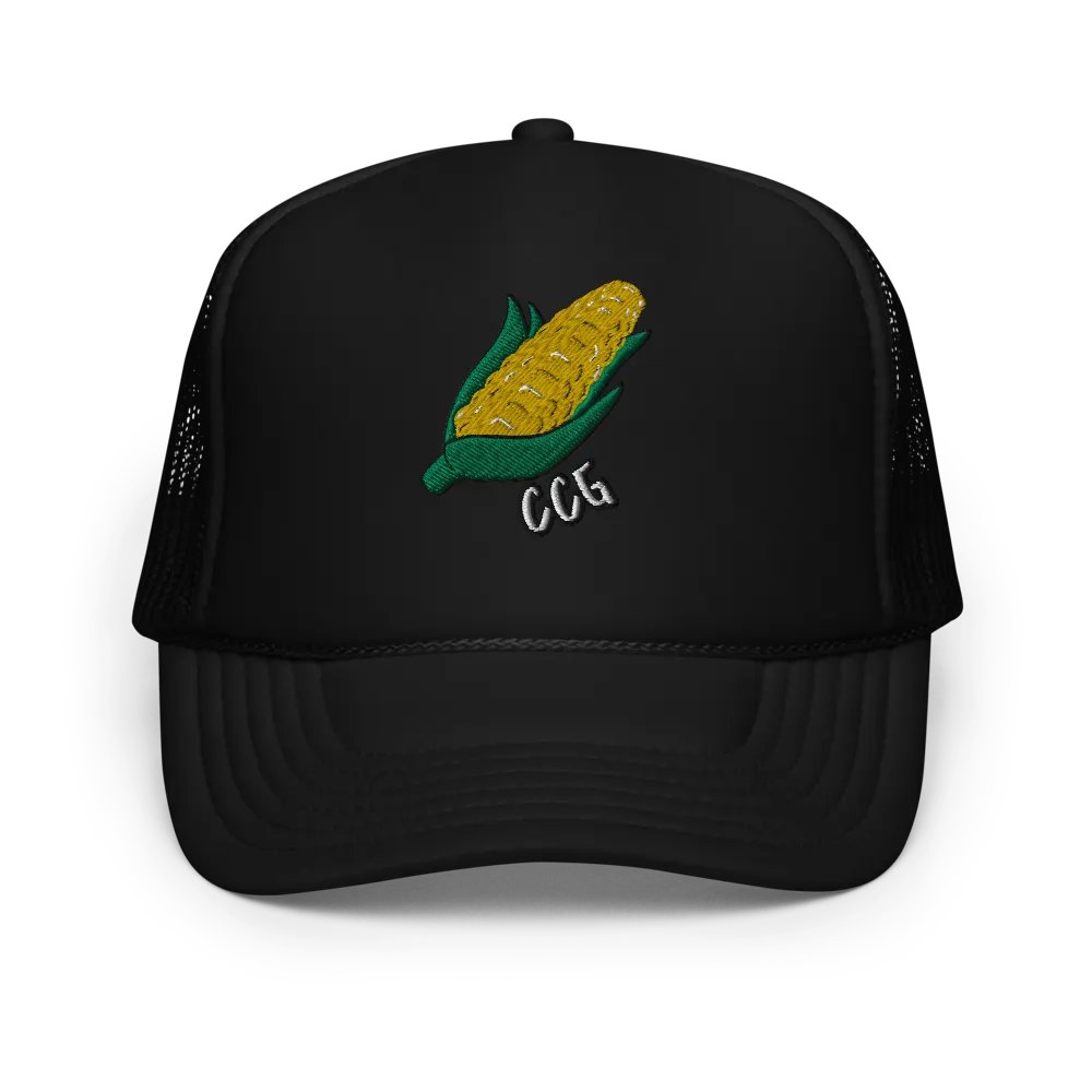 CORN CCG HAT product image (1)