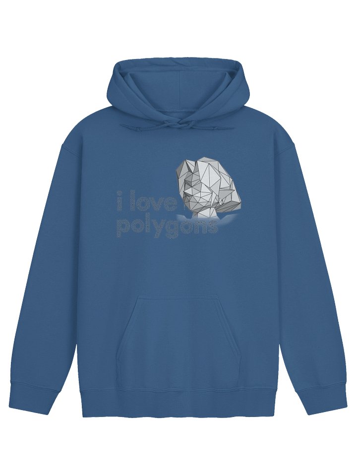 ZDM Team Nico Sweatshirt product image (1)