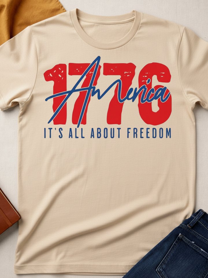 America 1776 product image (1)