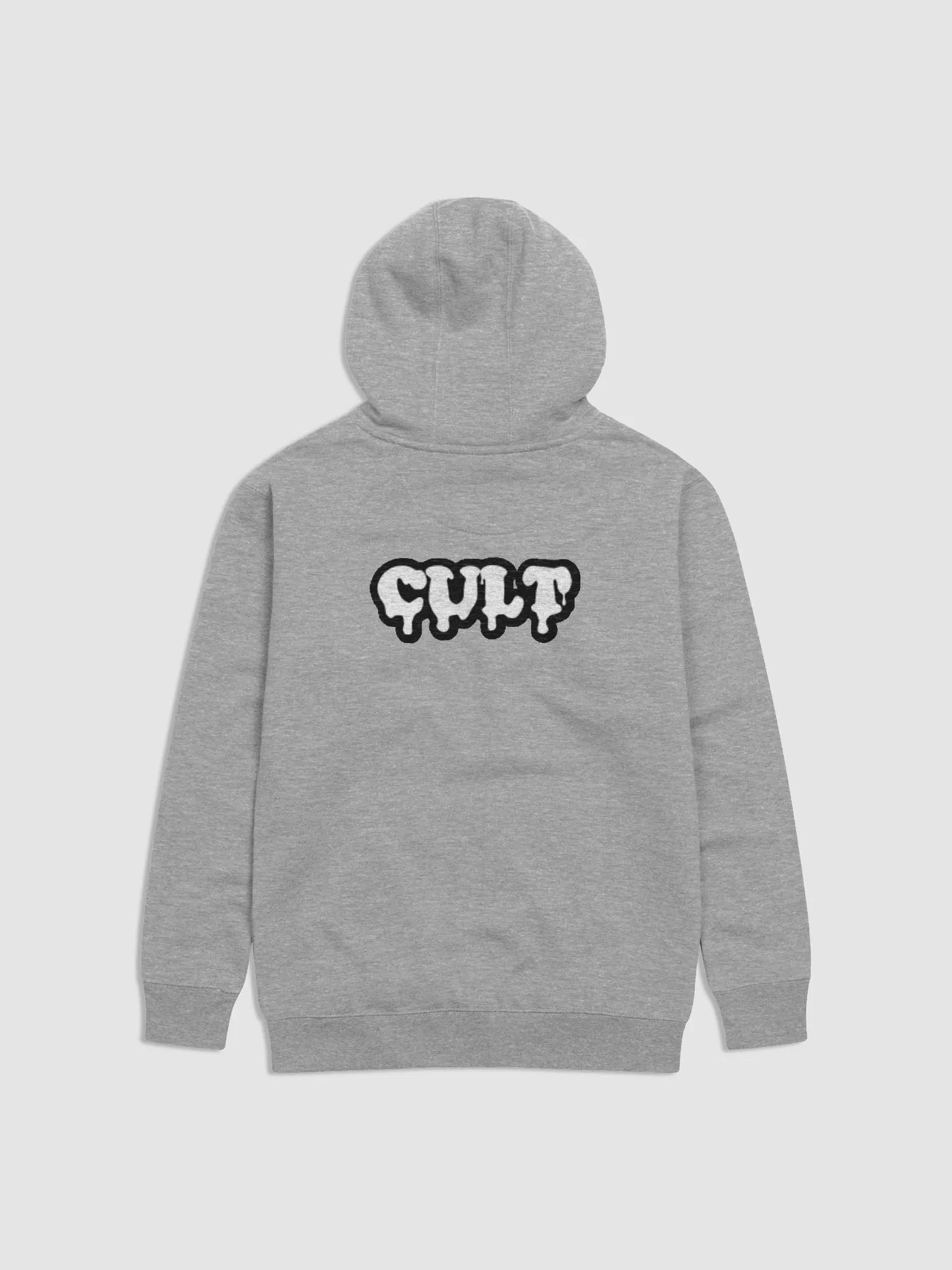 CULT BMX BIKER product image (2)