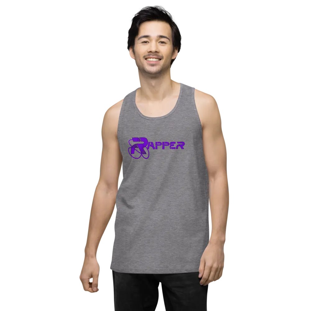 Rapper Tank product image (6)