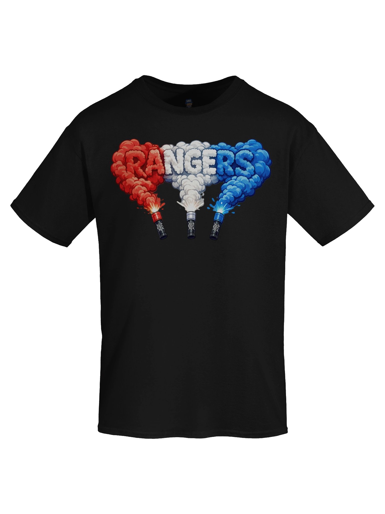 UBC "Flare" Tee product image (55)