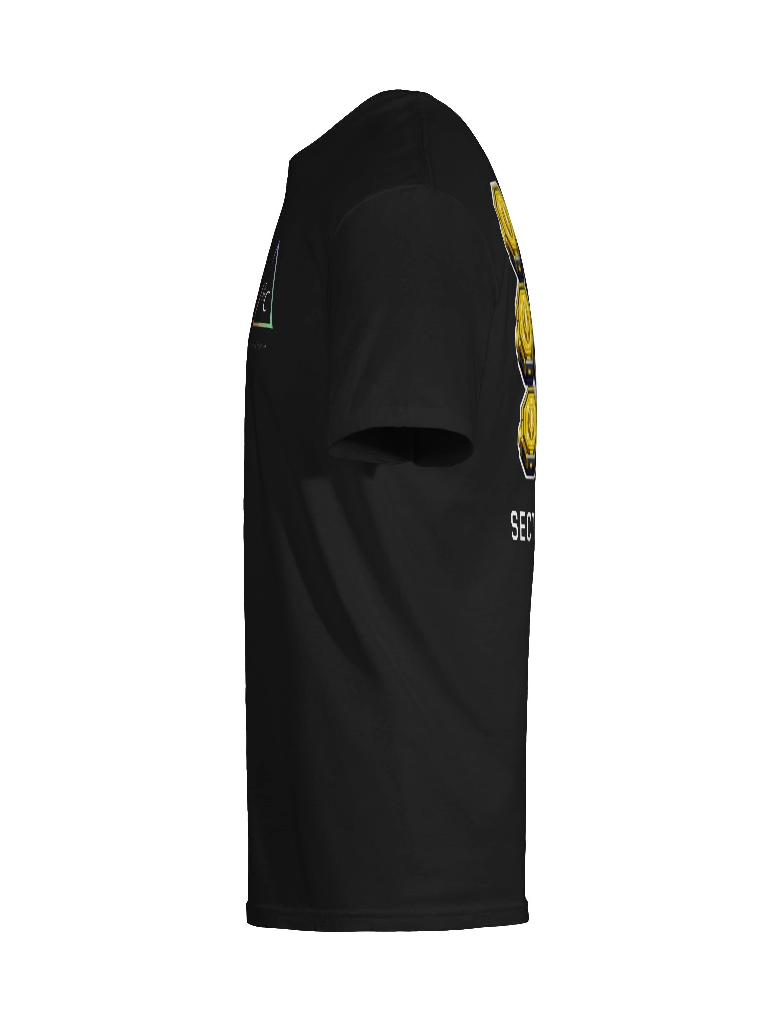 Sector Defense Solar Sentinel Tee product image (9)