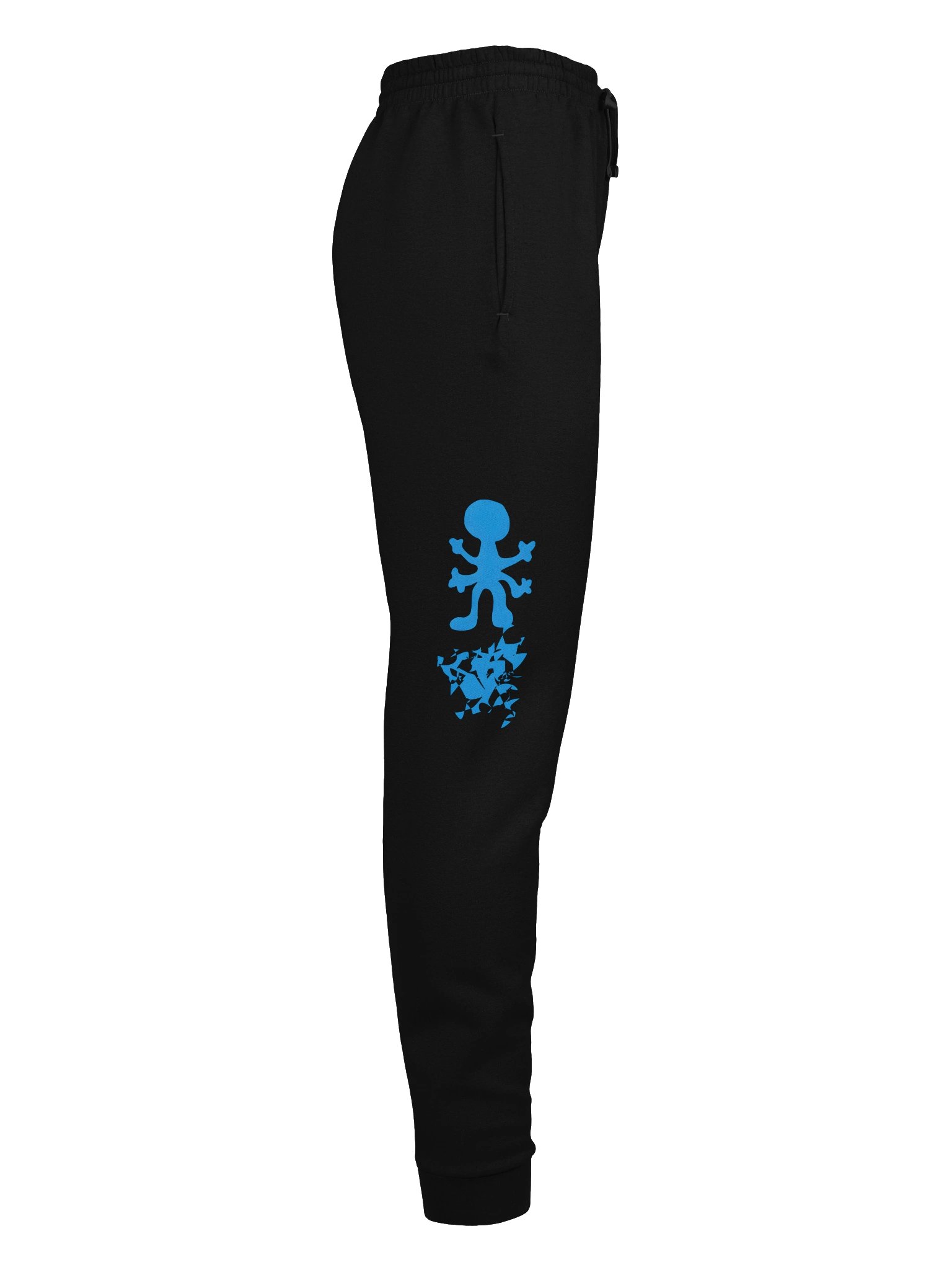 Ravelian Joggers by CODEX201 product image (6)