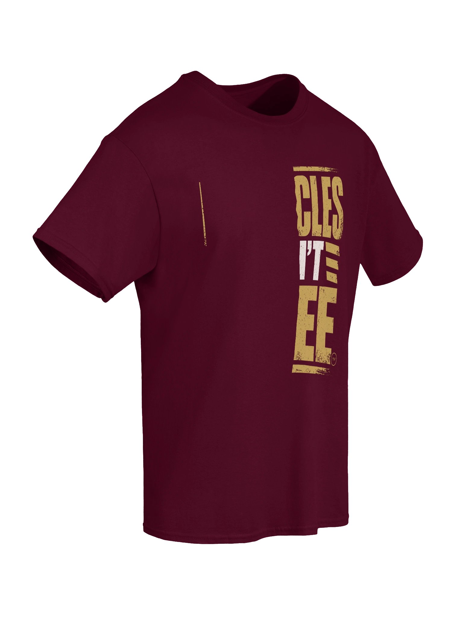 The "Muscles Ain't Free" Everyday Heavyweight Graphic Tee product image (6)