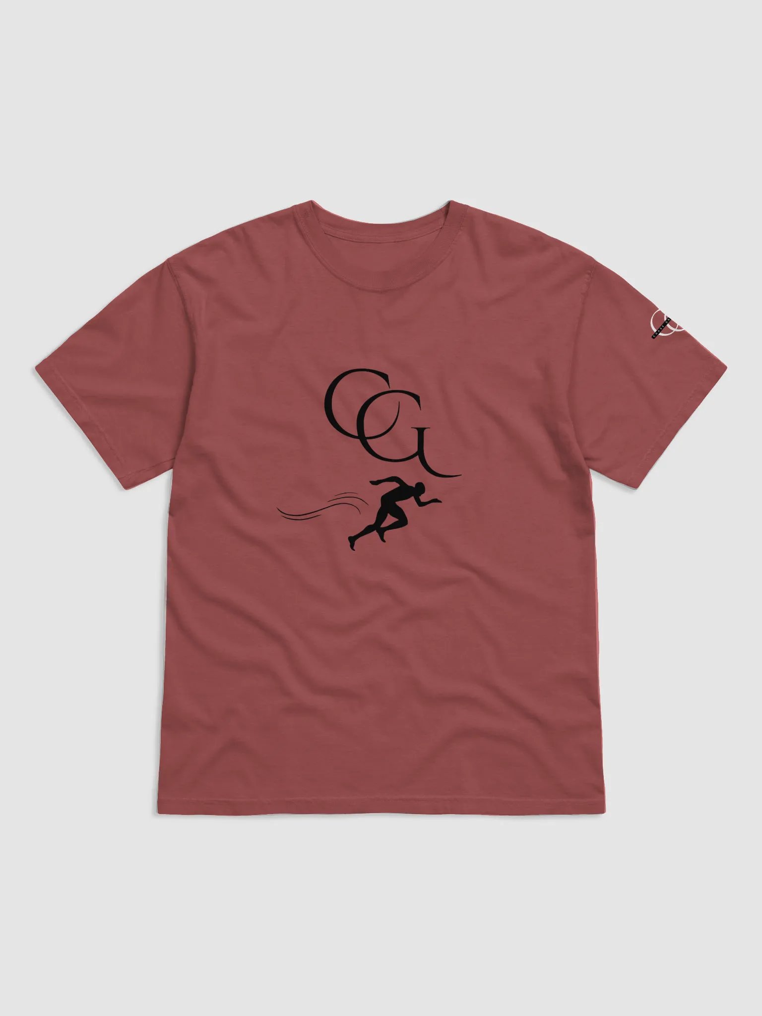 CG Crew Neck product image (1)