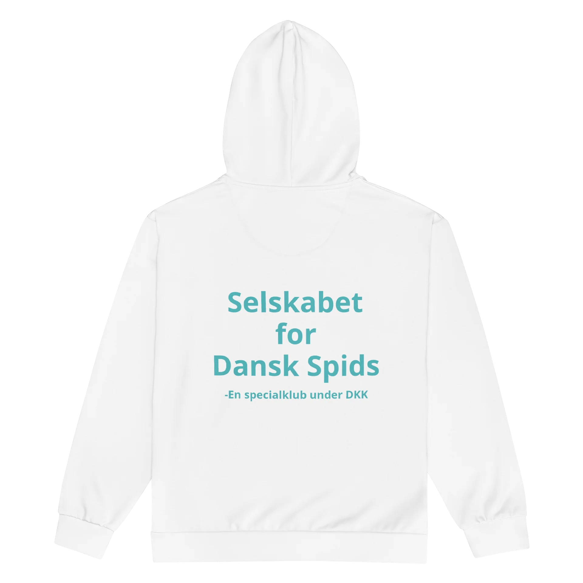 Zip up hoodie product image (2)