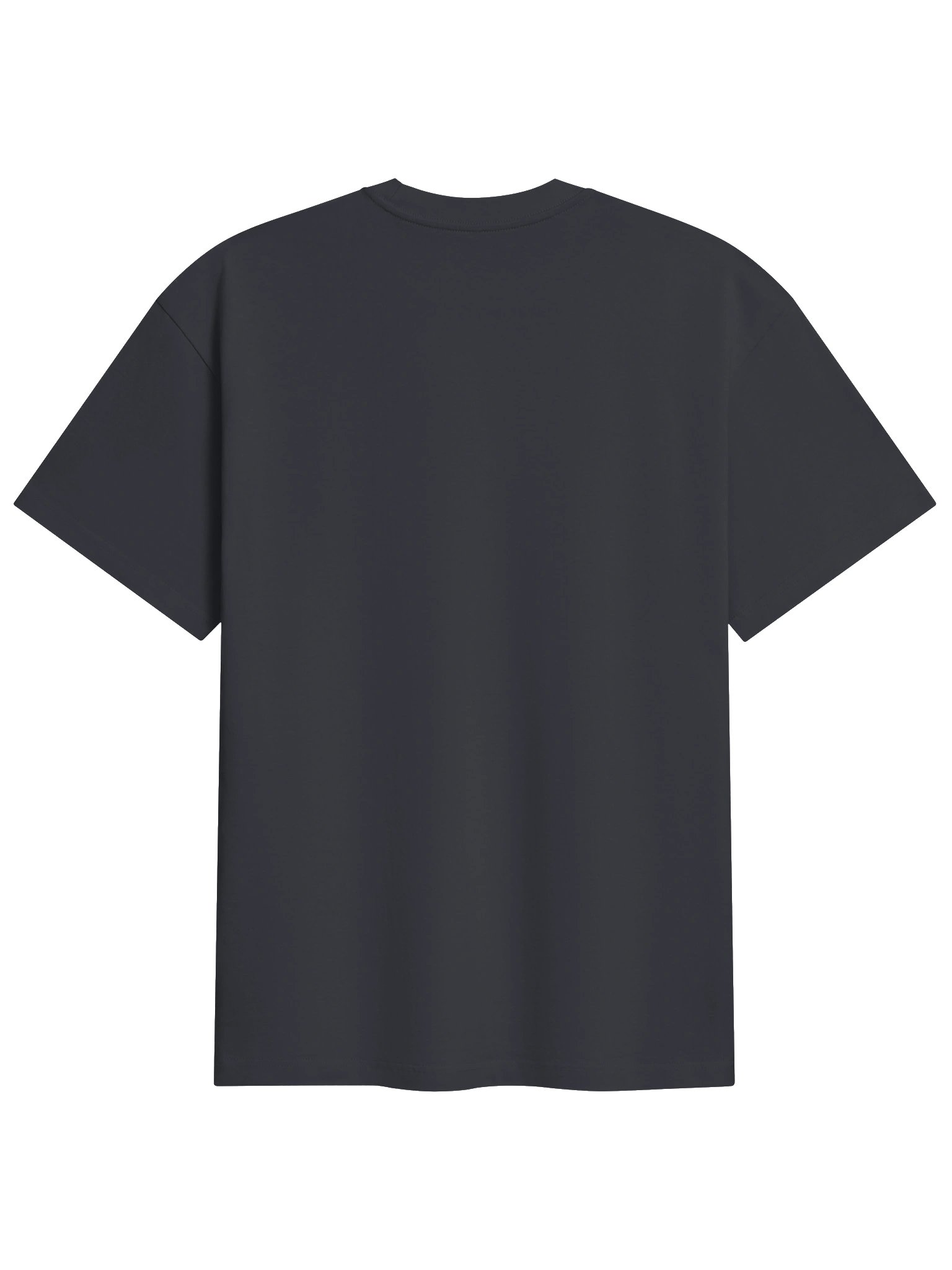 Phases of the Veil // Lunar Cycle Heavyweight Box Tee product image (4)