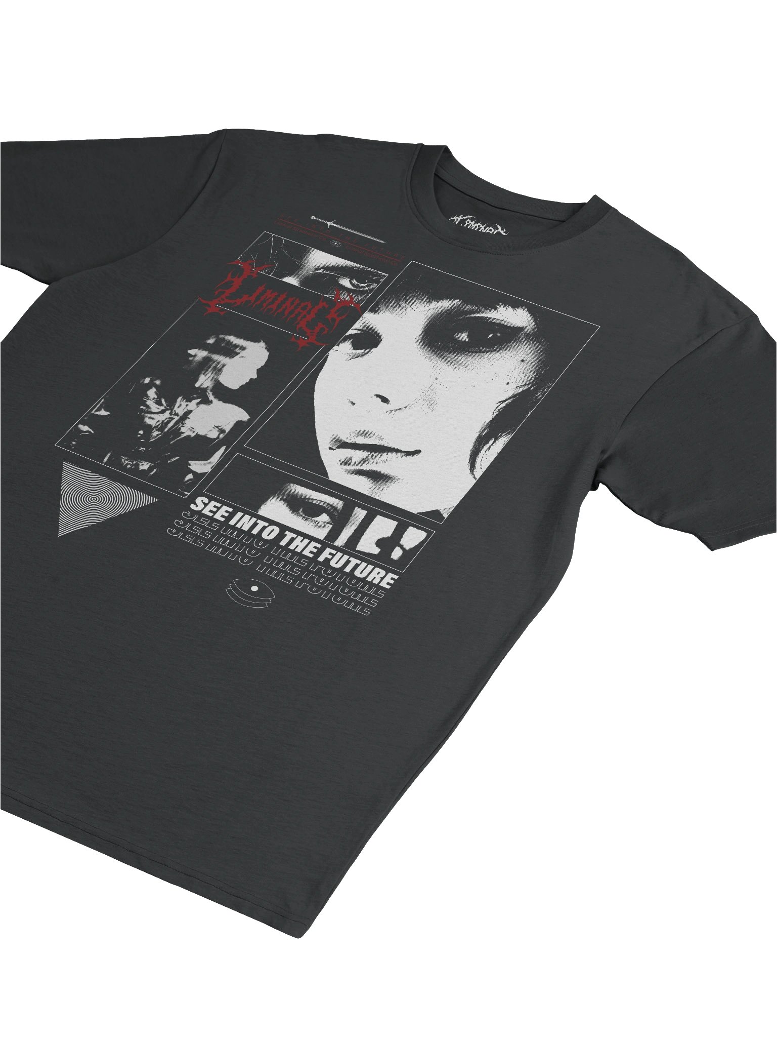 See Into The Future product image (4)