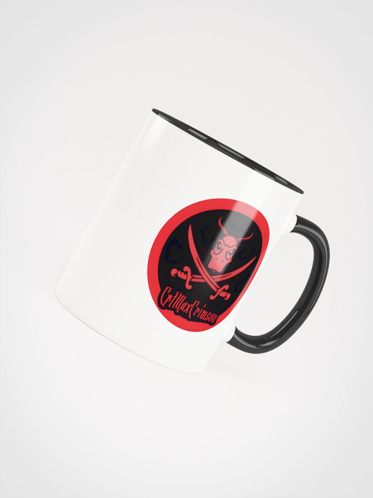 CptMaxCrimson Mug product image (43)