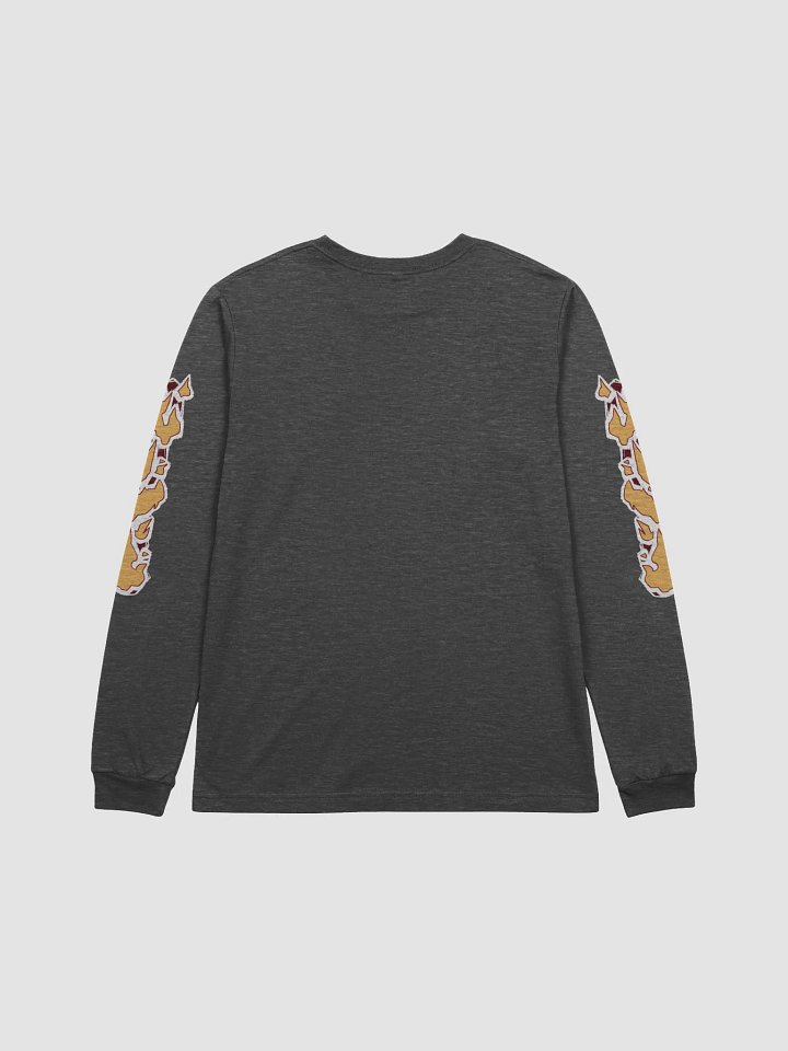 Teostra Longsleeve product image (2)