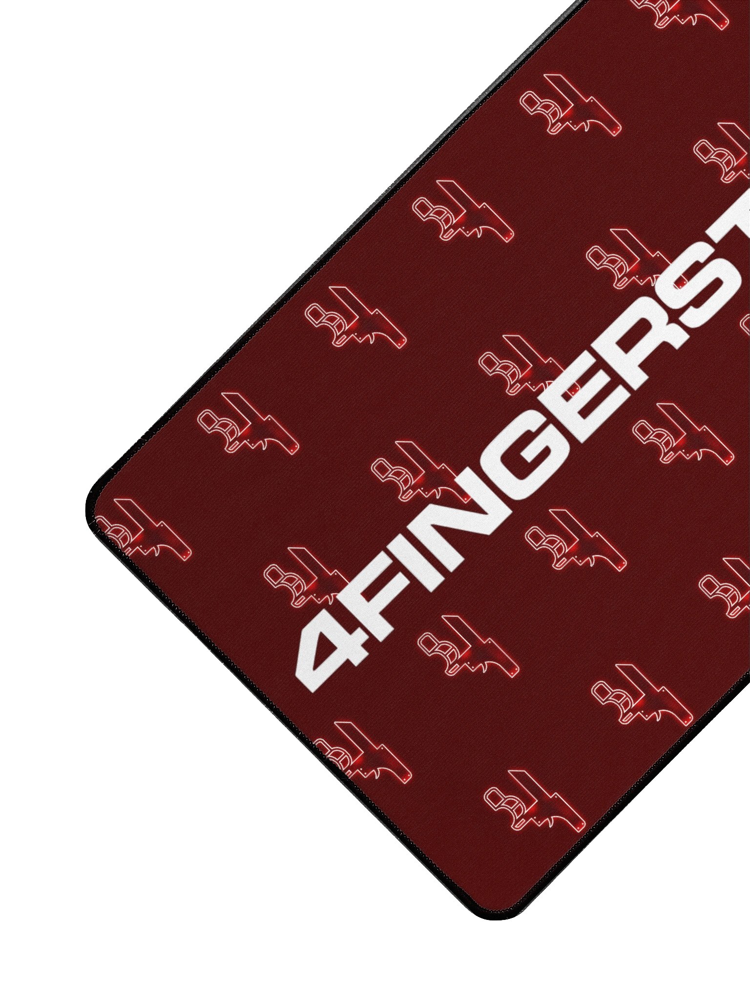 4FINGERSTUDIOS MousePad product image (3)