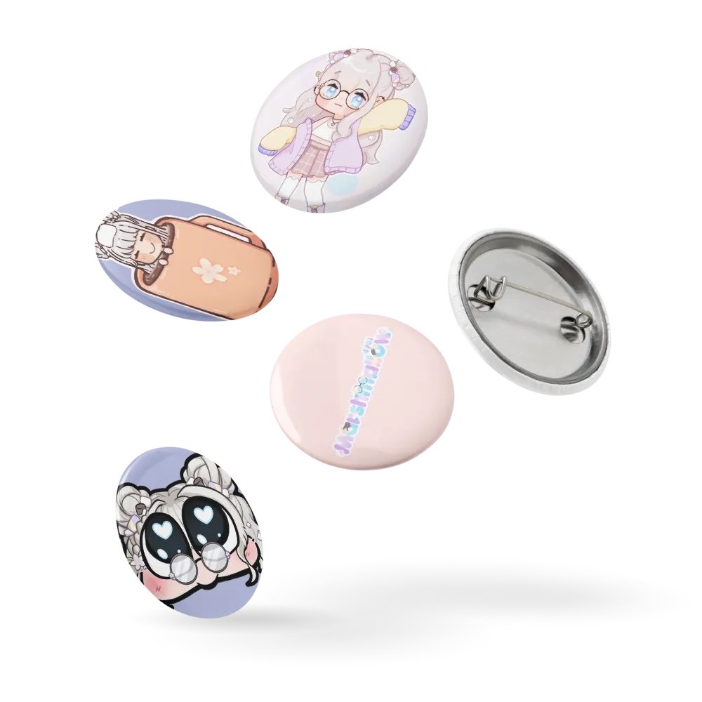 Marshy pins product image (14)