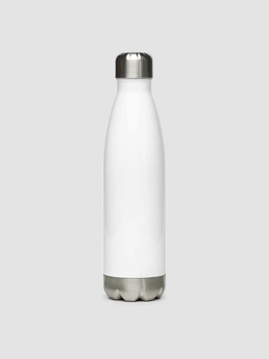 Bloody AxE Stainless Steel Water Bottle product image (2)