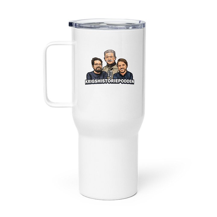 Danskjävlar (Termosmugg) product image (2)