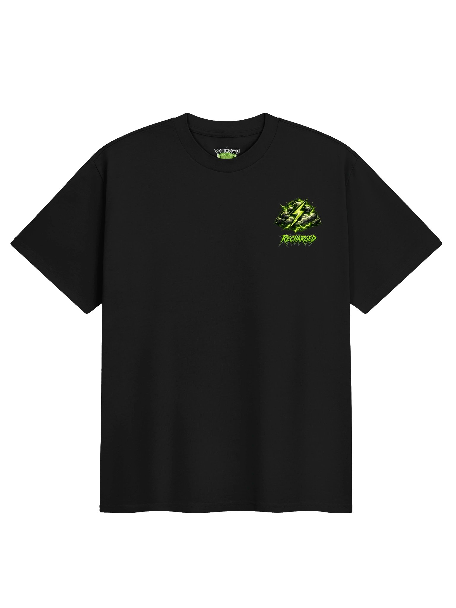 Stormbreaker Tee product image (3)