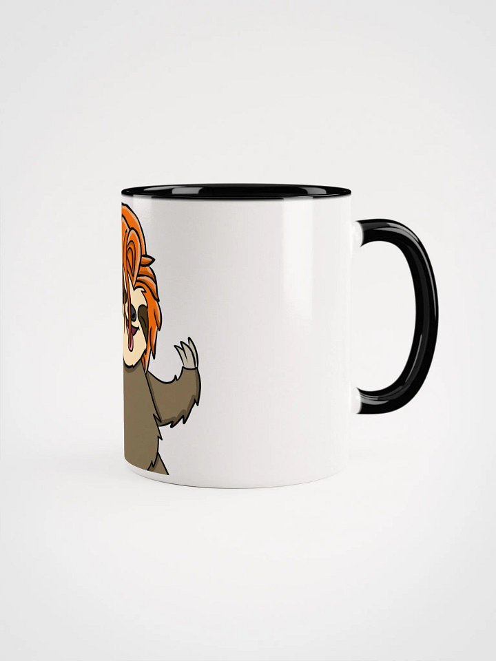 Rock - Coloured Mug product image (2)
