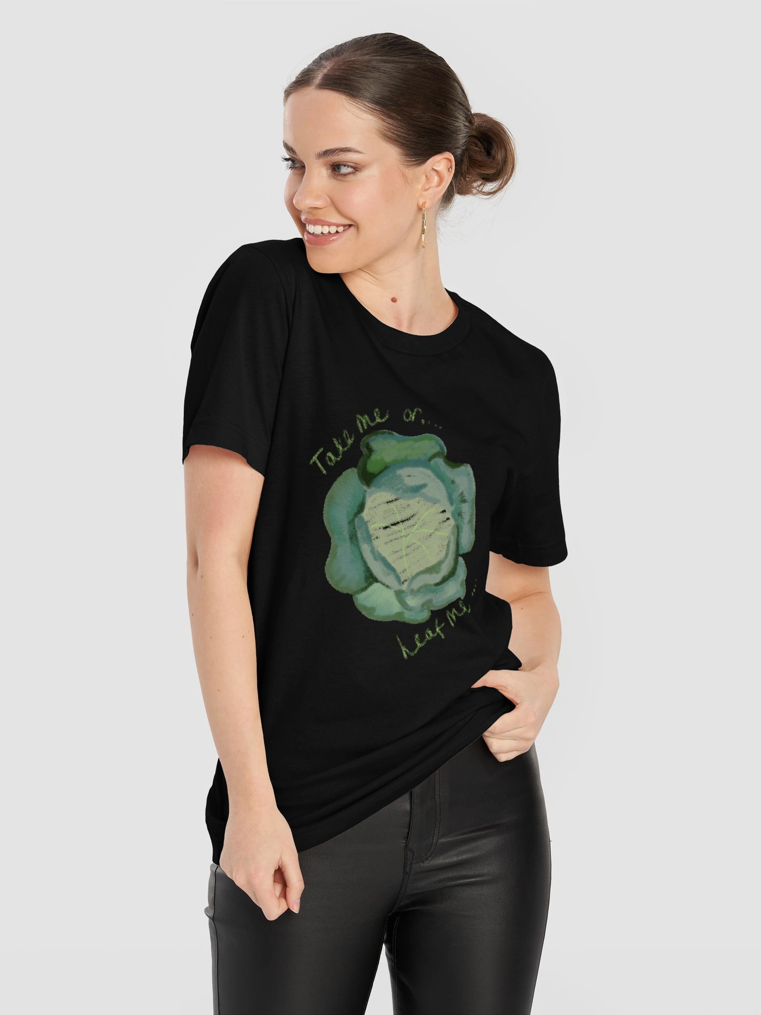 Leaf Me Tee product image (11)