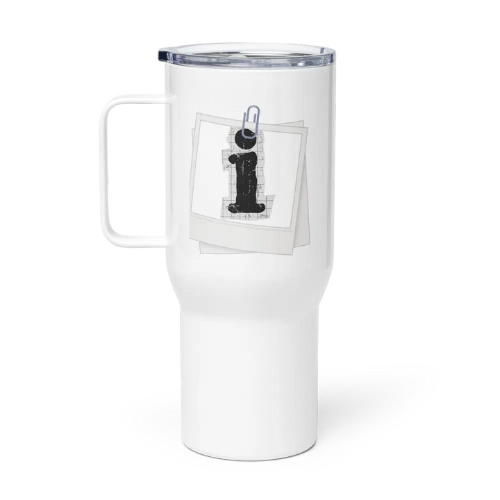 i - Snapshot Travel Mug product image (1)