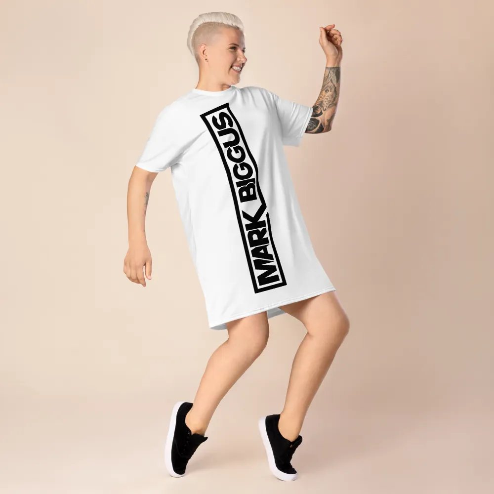 T-Shirt Dress product image (7)