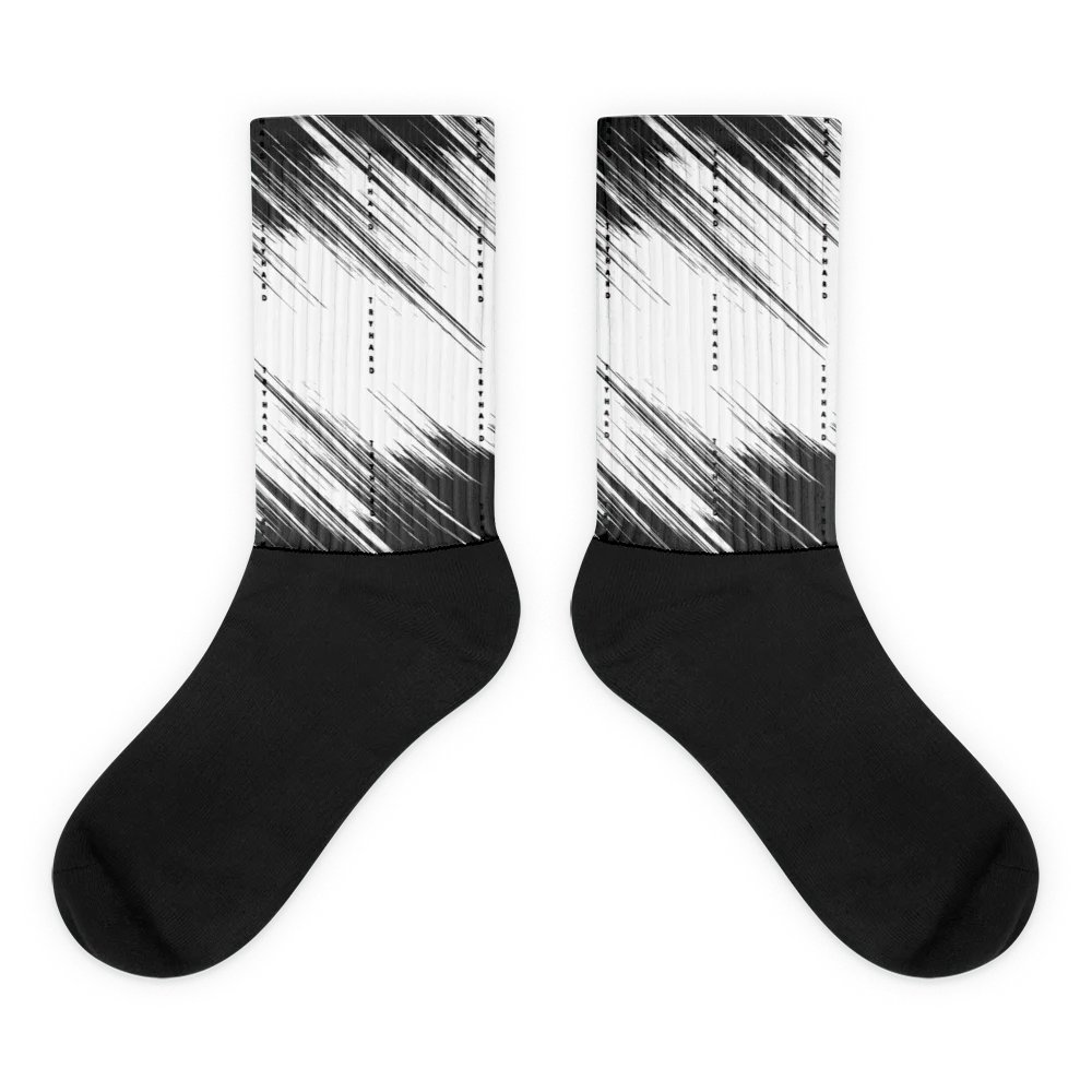 Try Hard WARMER Socks product image (1)