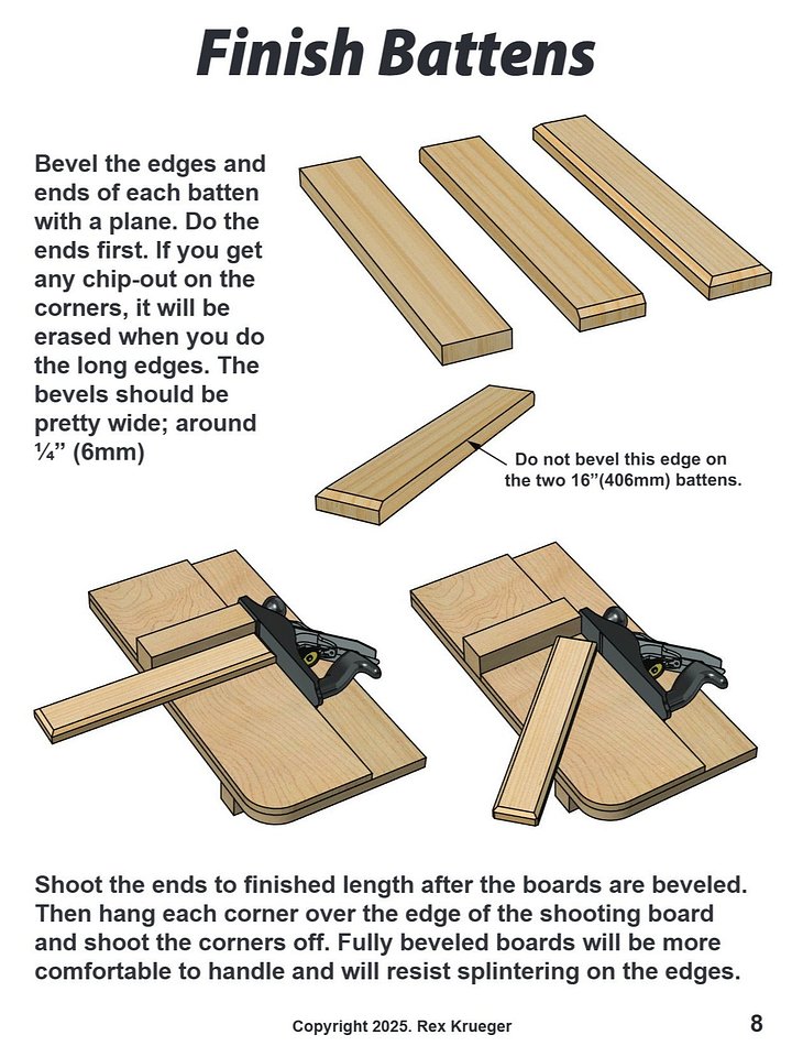 The Joiner's Chest product image (2)