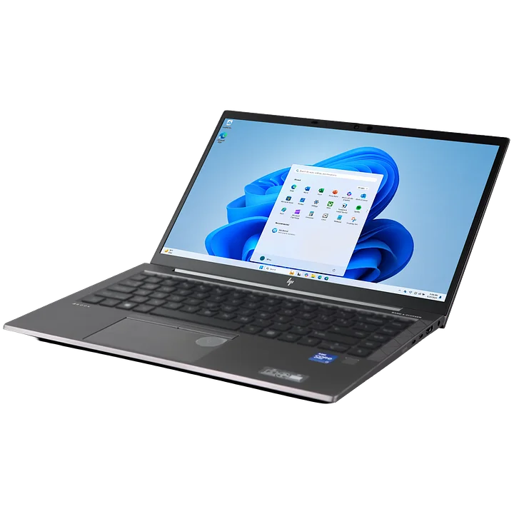 HP ZBook Firefly 14 G8 14" Core i7-1185G7 product image (1)