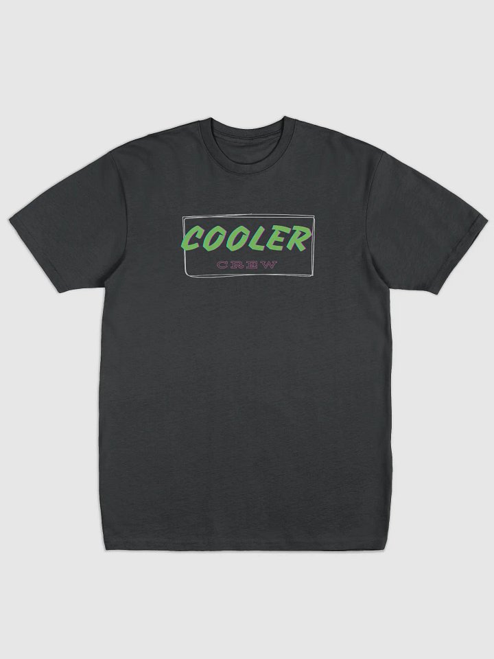 Neon Tee product image (1)
