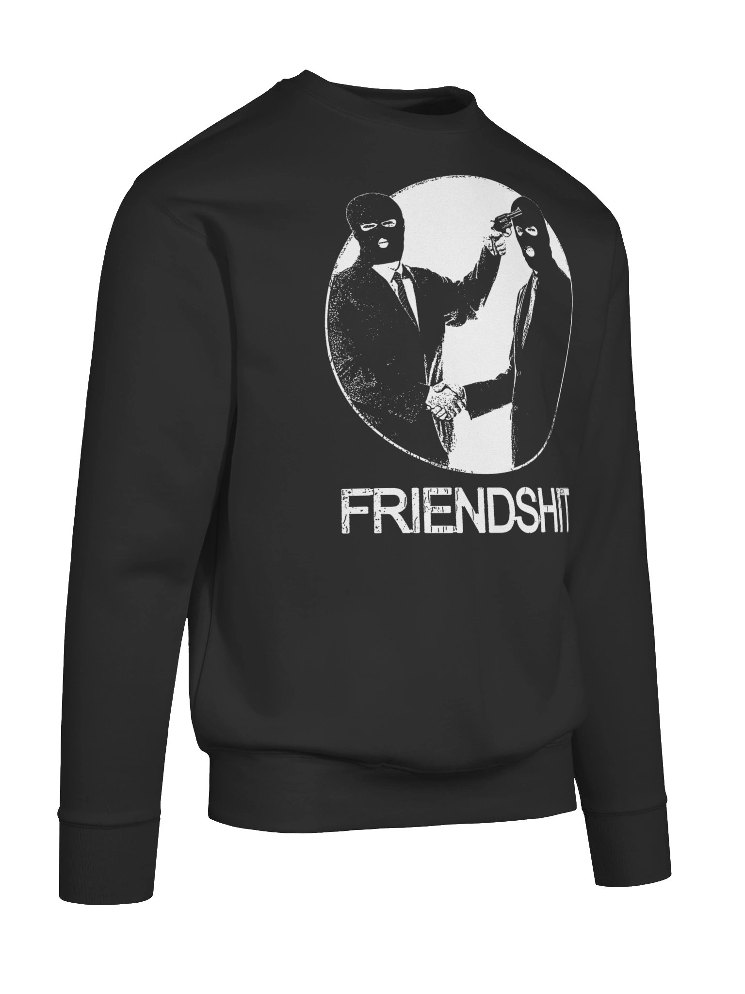 FRIENDSHIT CREWNECK product image (10)