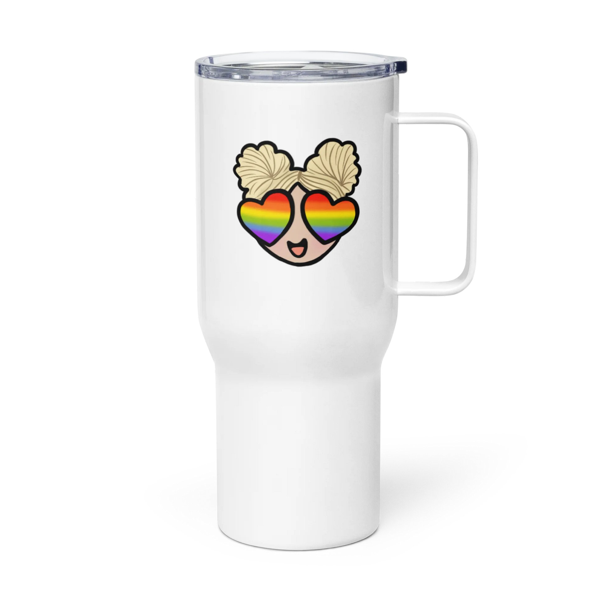 Pride Travel Mug product image (4)
