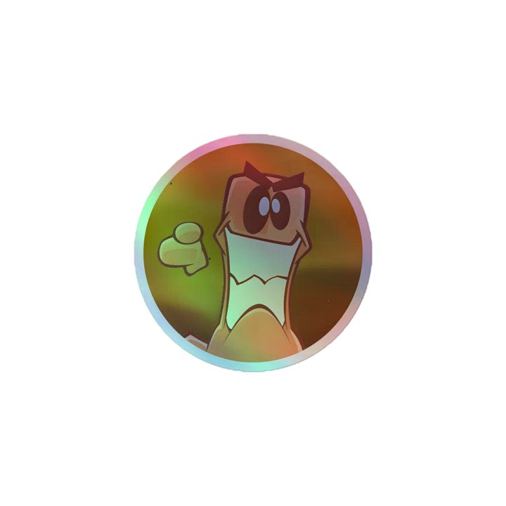 You there! (circle) | Reactions | Stickers product image (1)