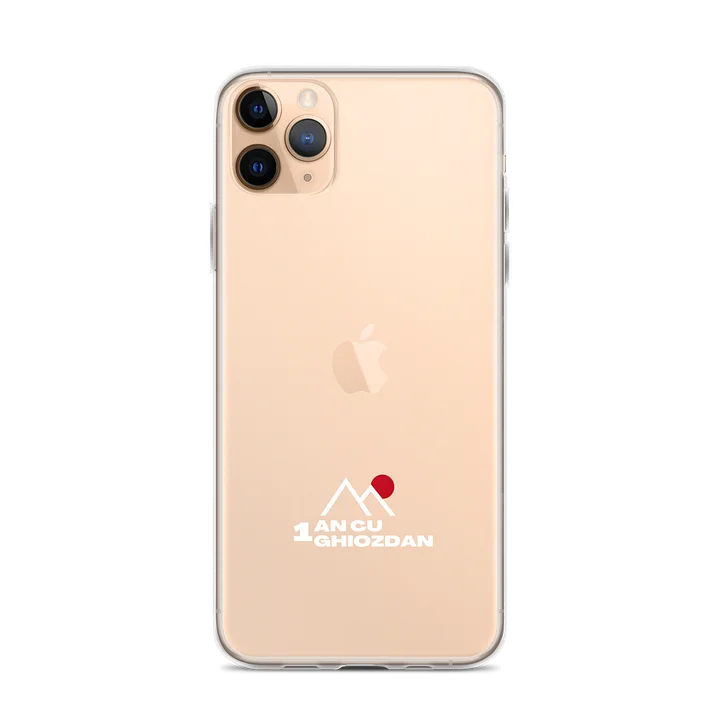 Carcasa Telefon 1 An cu 1 Ghiozdan - rasarit la munte product image (1)