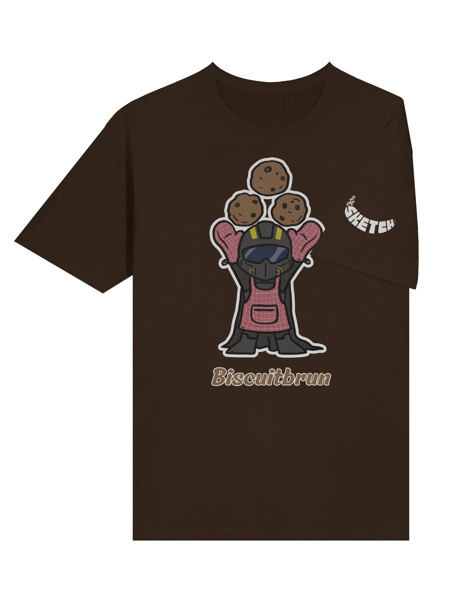 T-Shirt - Mr Brun product image (17)
