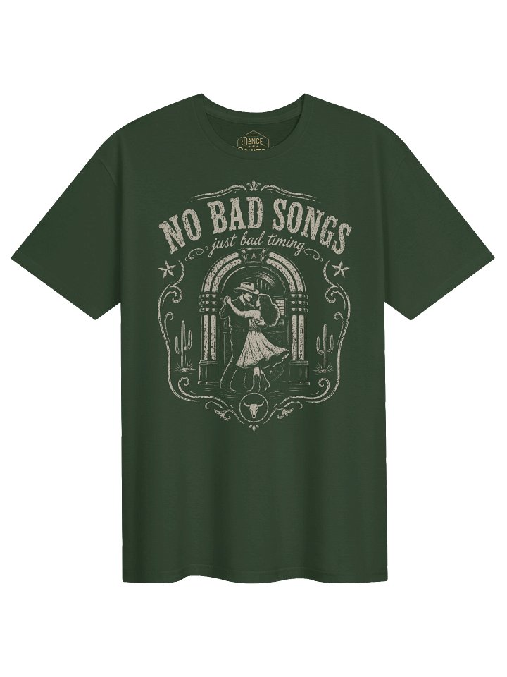 No Bad Songs - Just Bad Timing product image (8)