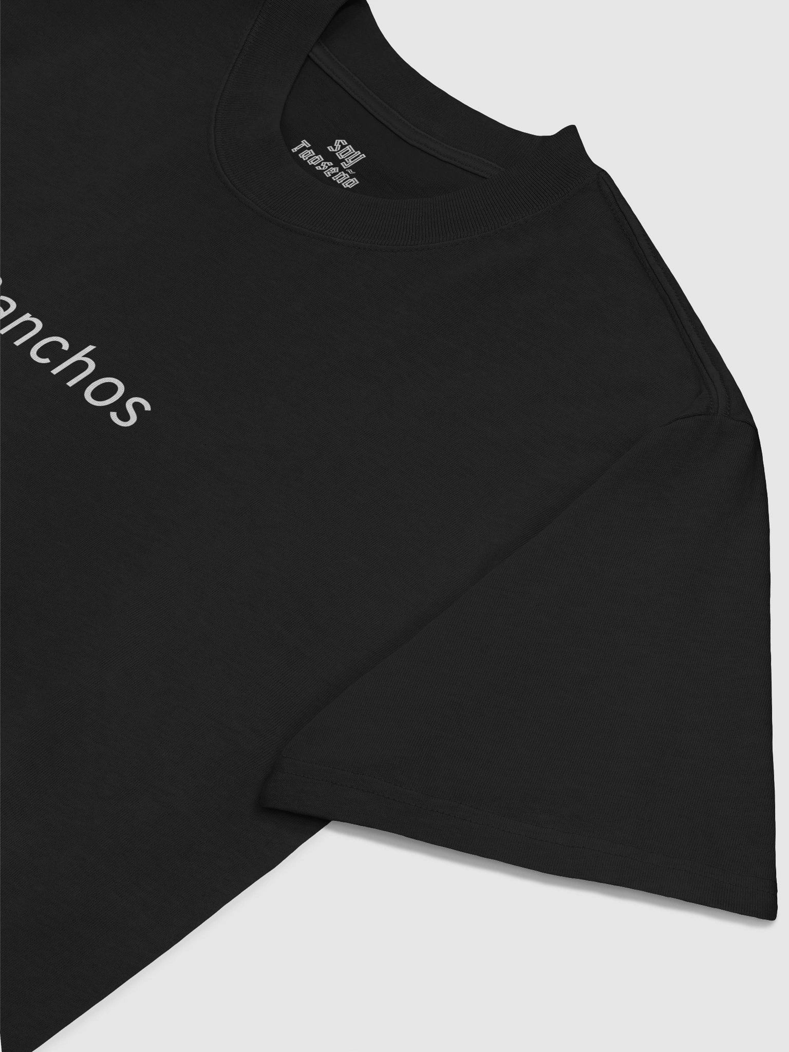 Ranchos Tee product image (2)