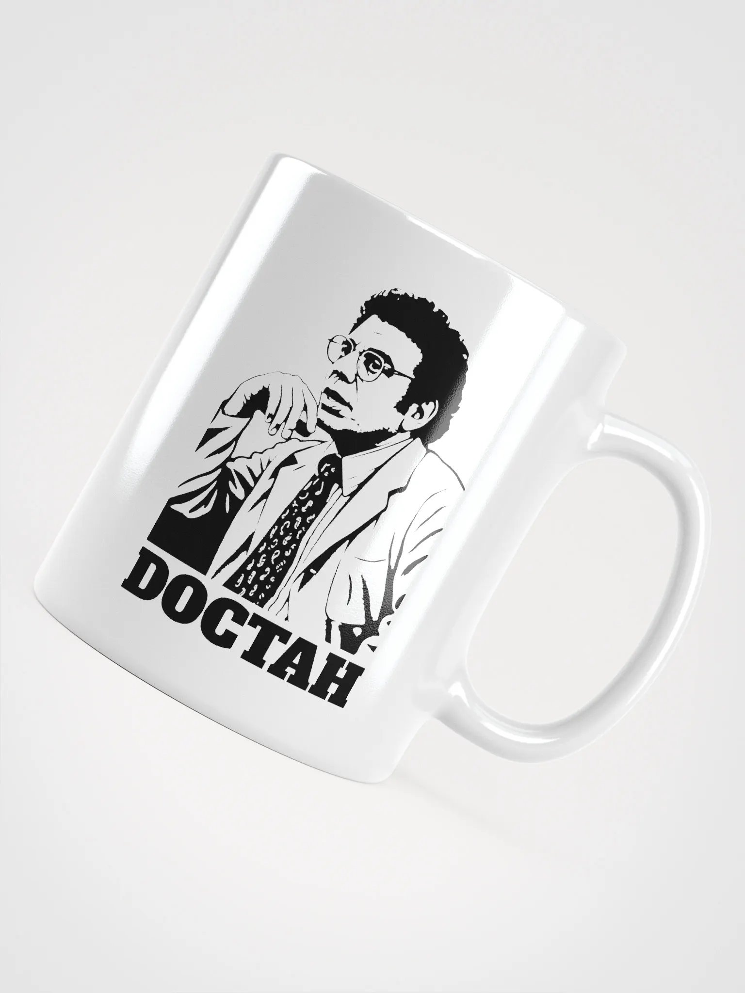 Doctah mug product image (12)