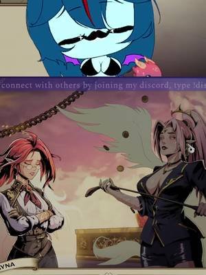 The Shareholder thinks about me uwu #streamer #vtuber #umbraark #lgbtq #ledgerbound