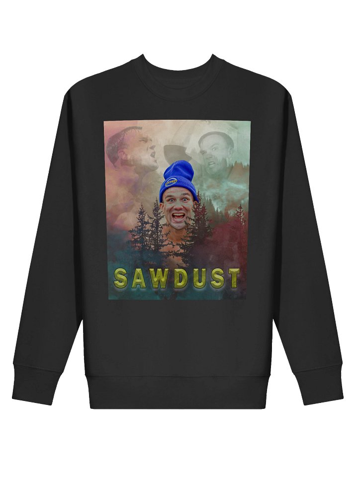 Forest Sweatshirt product image (11)