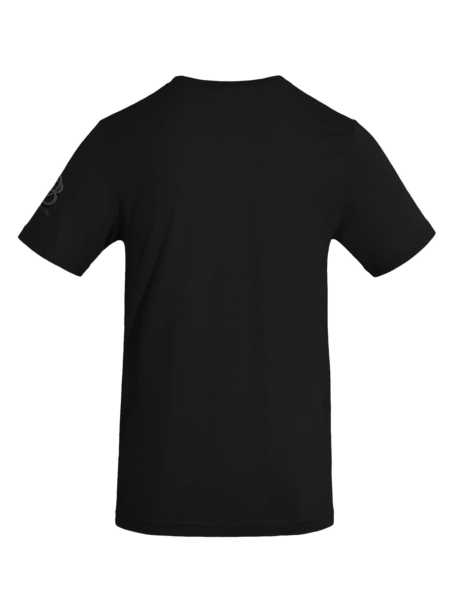 Saddious – TOO RICH Signature T-Shirt product image (10)