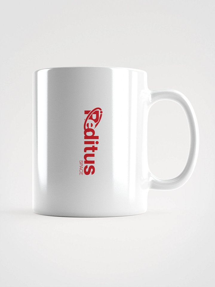 Reditus Space Mug product image (2)