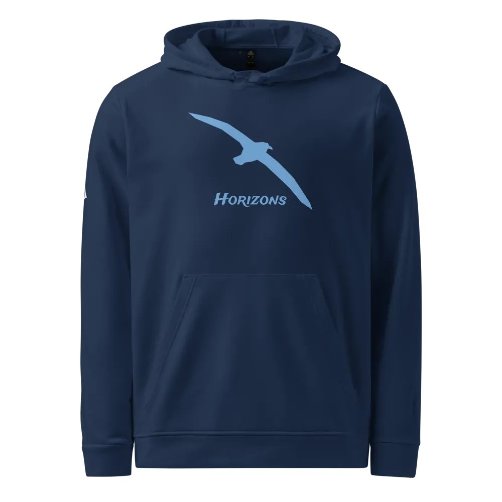 Adidas Fleece Hoodie product image (1)