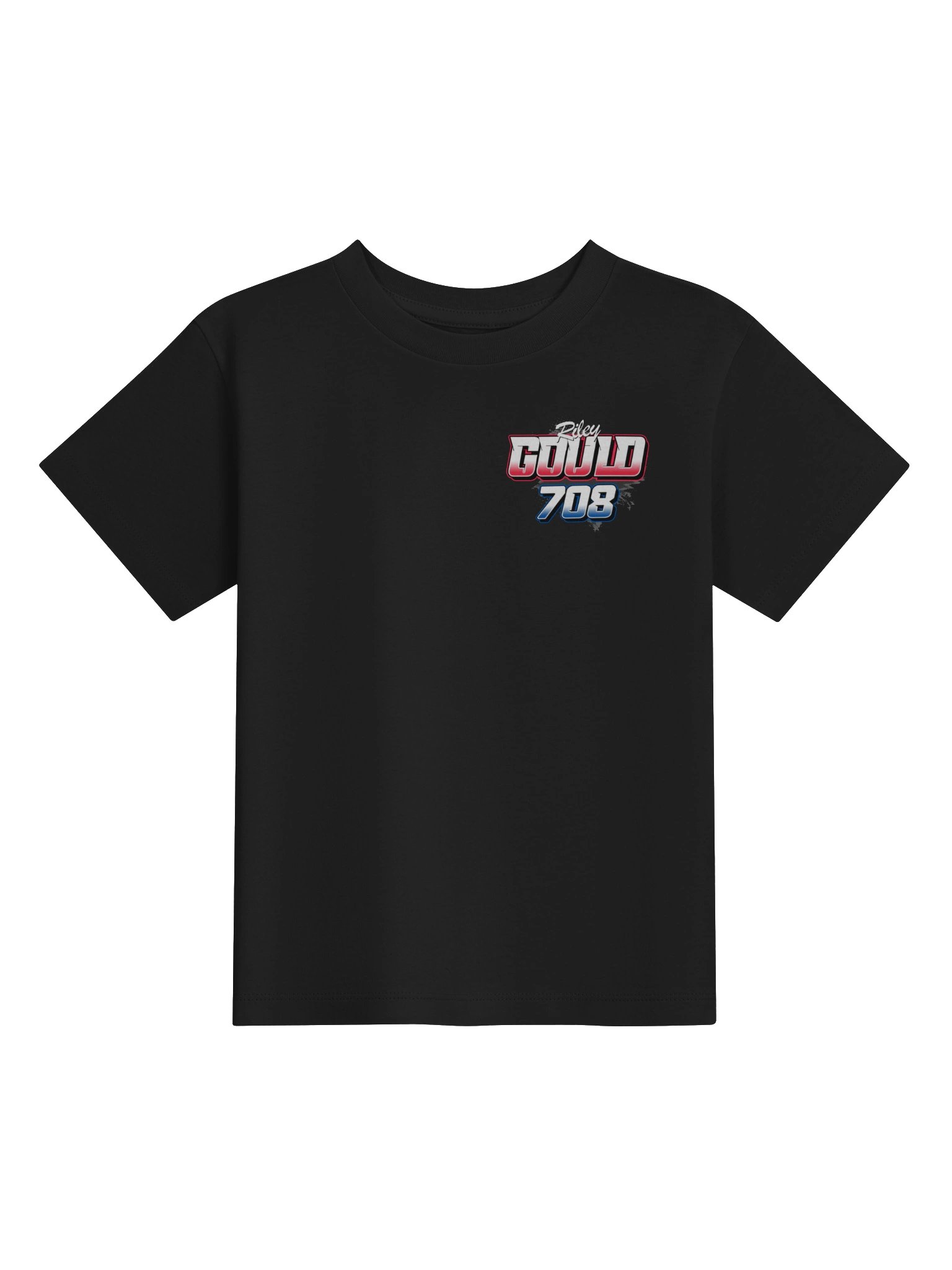 #708 | Riley Gould Micro F2 Top (Toddlers) product image (2)