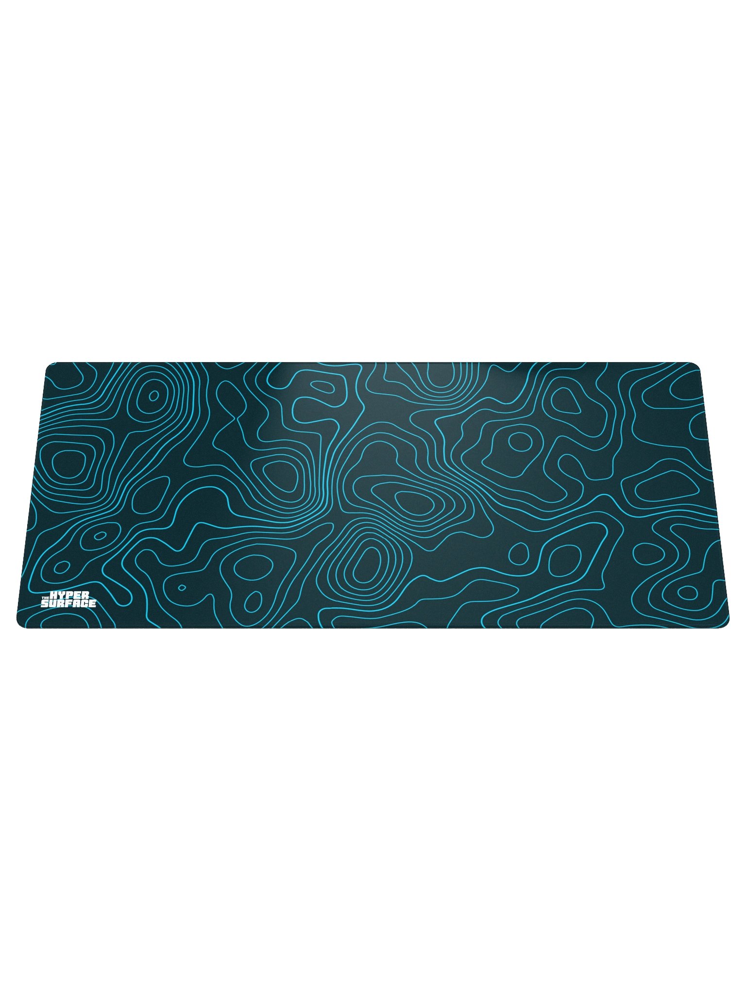 Topography - Blue Crystal product image (2)