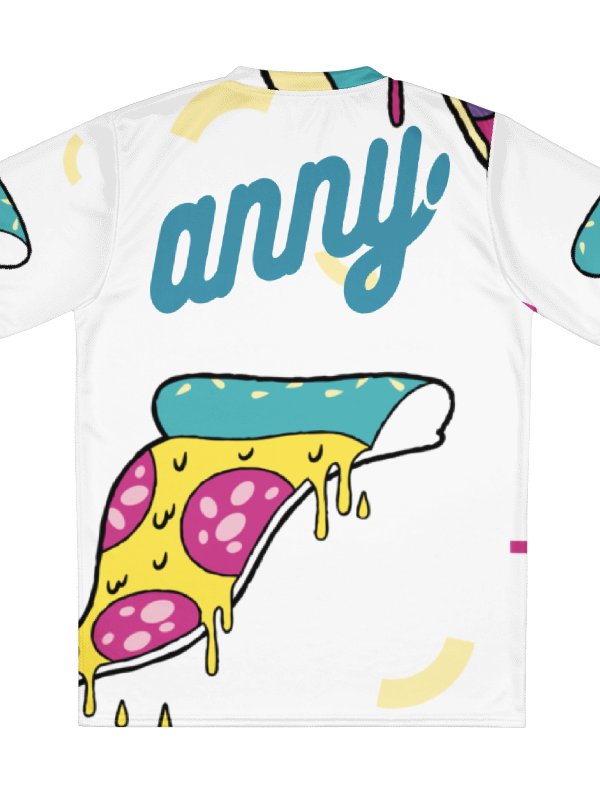 Pizza Jersey product image (2)