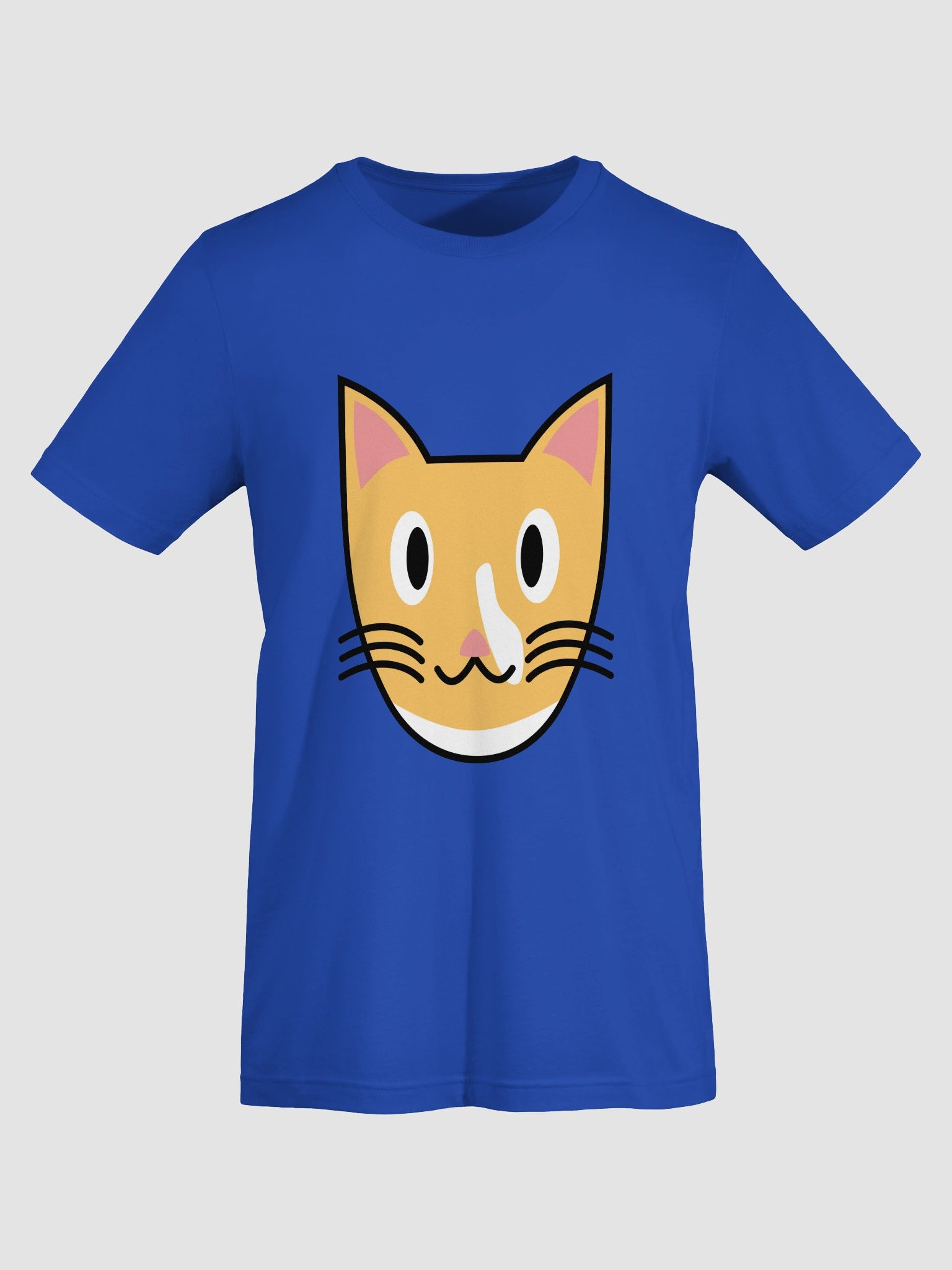 Leo Face Shirt product image (26)